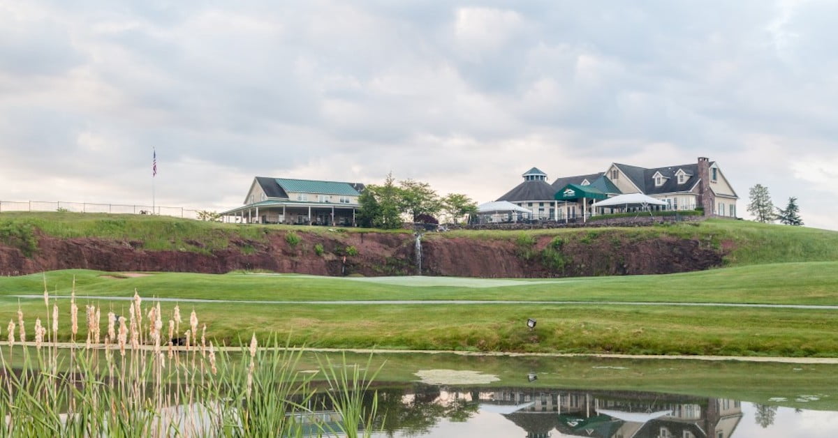 links at gettysburg golf course