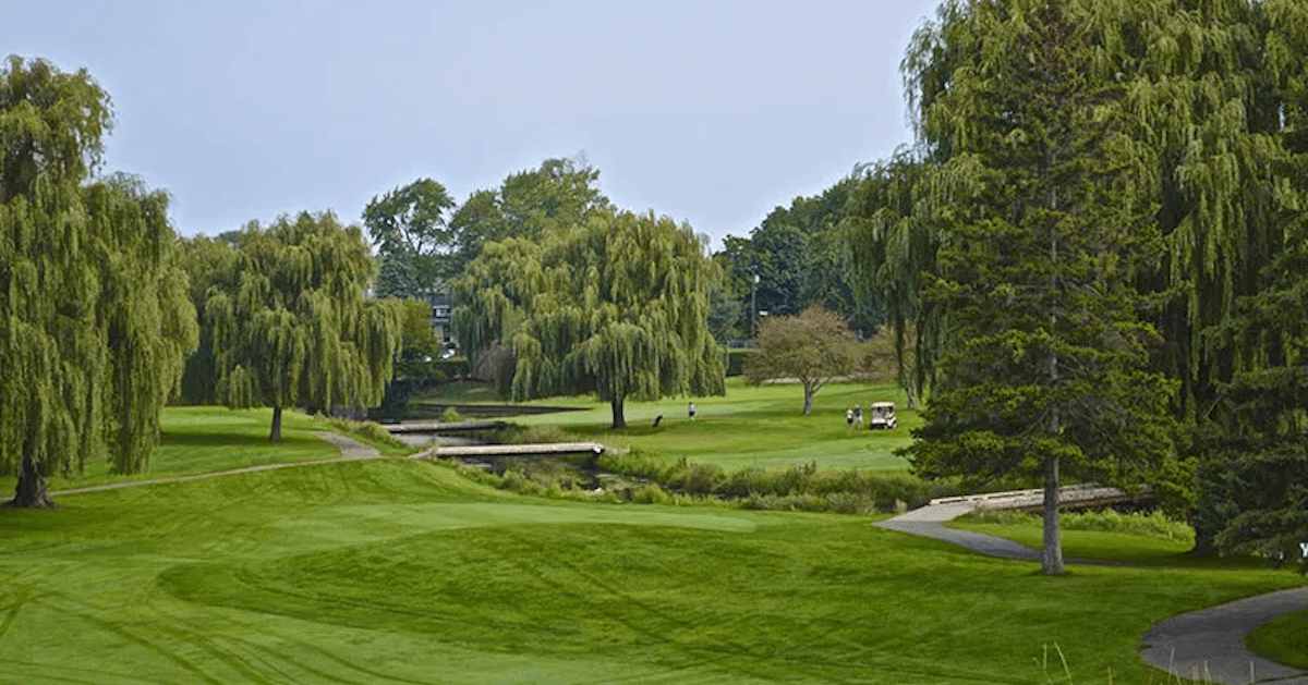 Washtenaw Golf Club