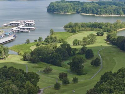 Kentucky State Parks Golf Courses Are Hidden Gems