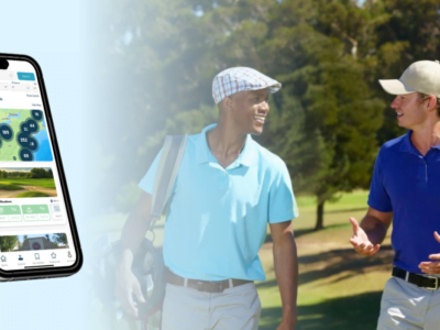 Score Big Savings With Our New Golf Deals App: Your New Golfing Buddy