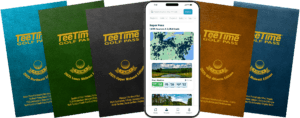teetime golf pass