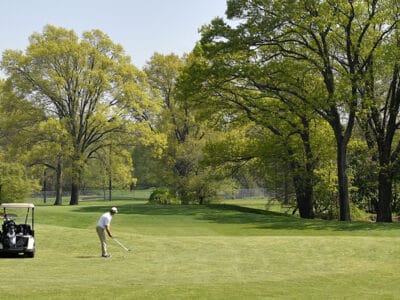 Guide to Golfing in New York City: Best NYC Golf Courses