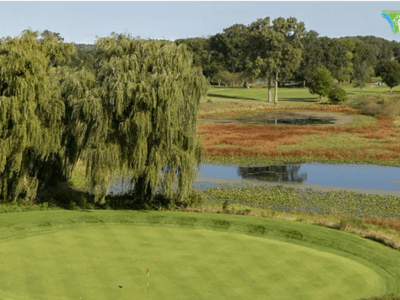 Guide To Huron-Clinton Metroparks Golf Courses in Detroit, Michigan