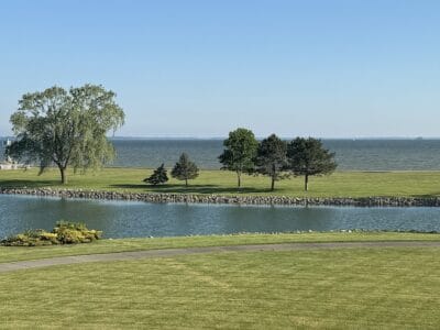 Ohio State Parks And Lodges Golf Courses Guide