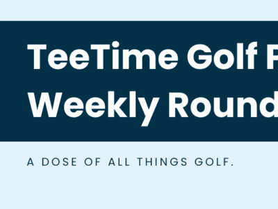 Weekly Golf Roundup: December 13, 2024