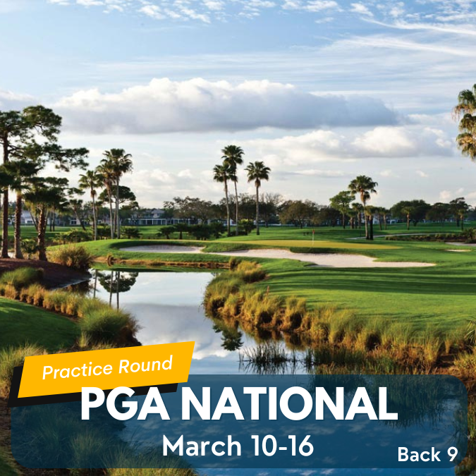 PGA National