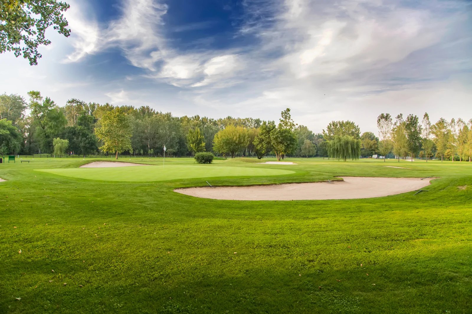 one of the best golf courses near me