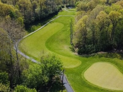 Cincinnati City Golf Courses (CRC): A Guide for Every Golfer