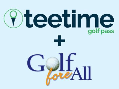 TeeTime Golf Pass Acquires Golf Fore All To Enter Canadian Market