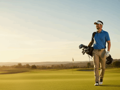 Golf Discount Pass: Own Your Deals, Play More Golf
