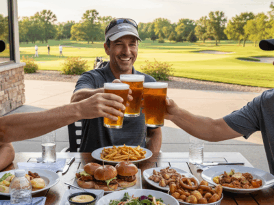 The Hidden Costs of Golf – And How TeeTime Golf Pass Helps Covers Them