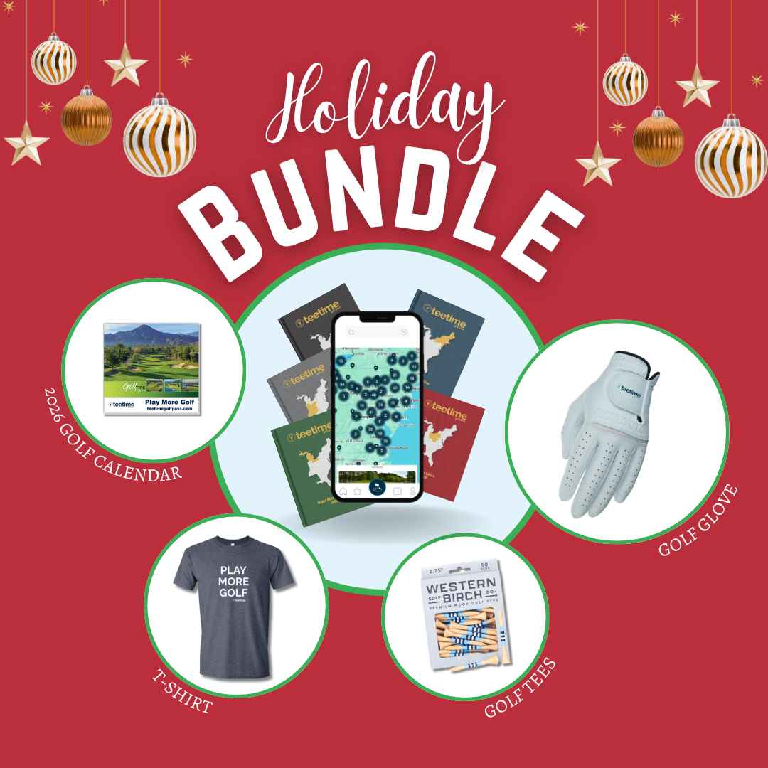 holiday bundle