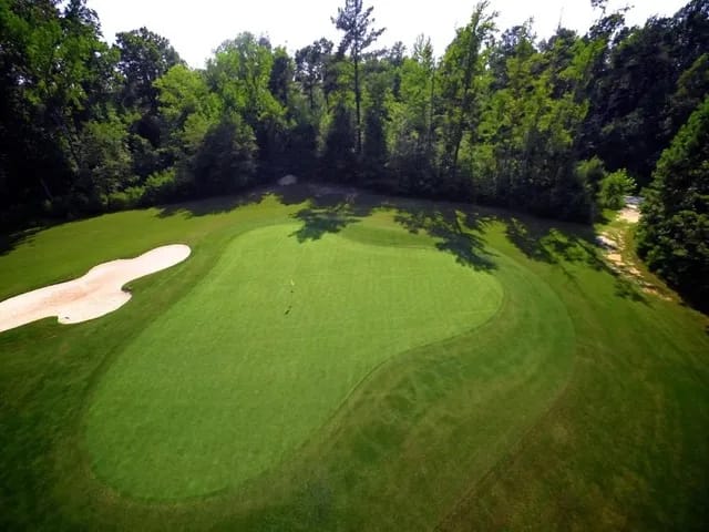 Stop the Car and Enjoy a Round at Belmont Lake