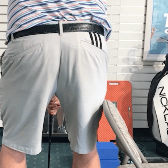hip turn