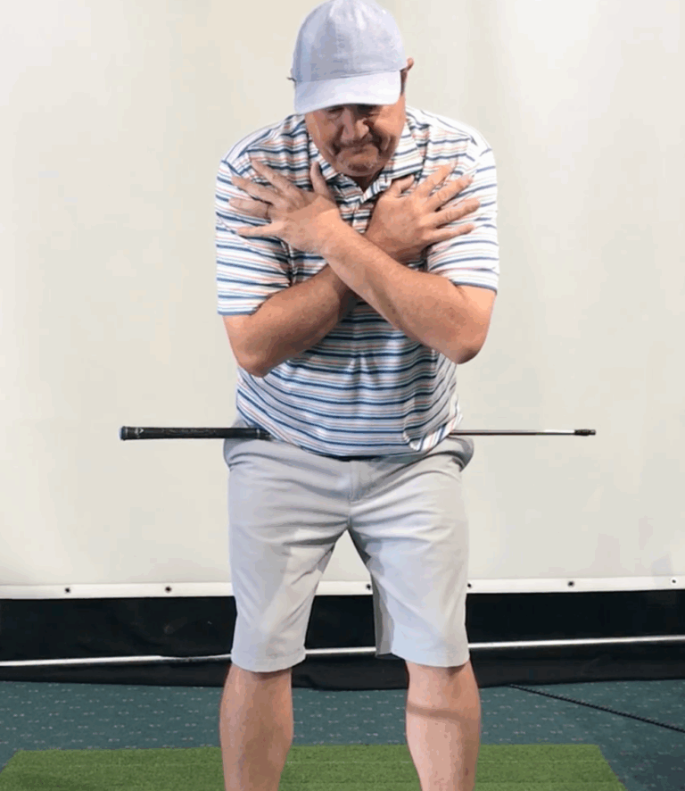 5 steps to mastery