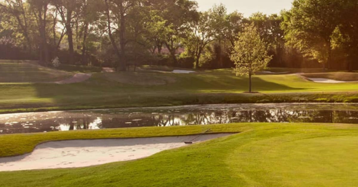 Florida Golf Courses 