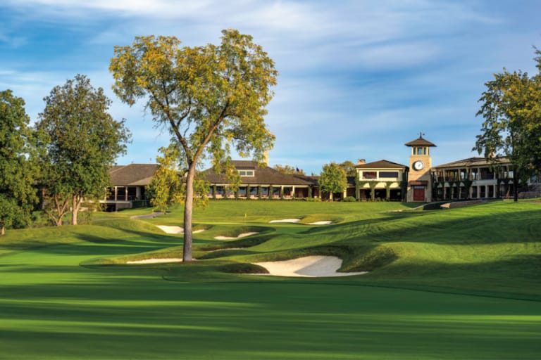 Muirfield Village Golf Club image