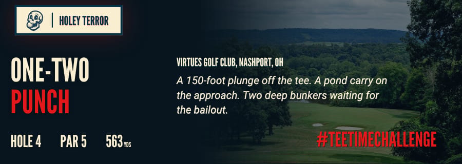 Virtues Golf Club