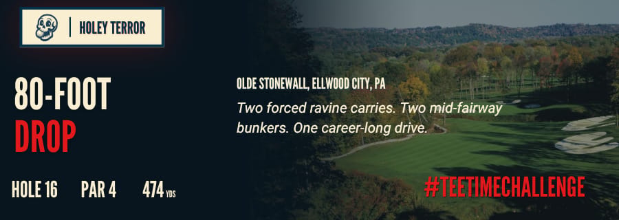 olde stonewall holey terror