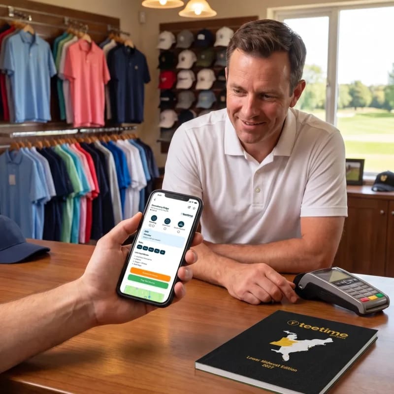 Lower Midwest Redeem Digital