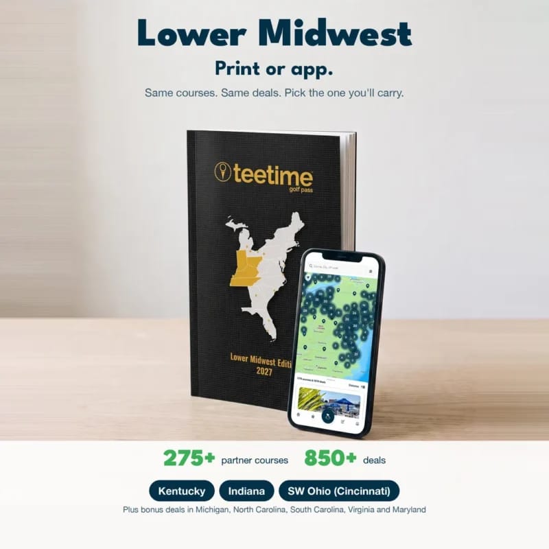 Lower Midwest Print Vs Digital
