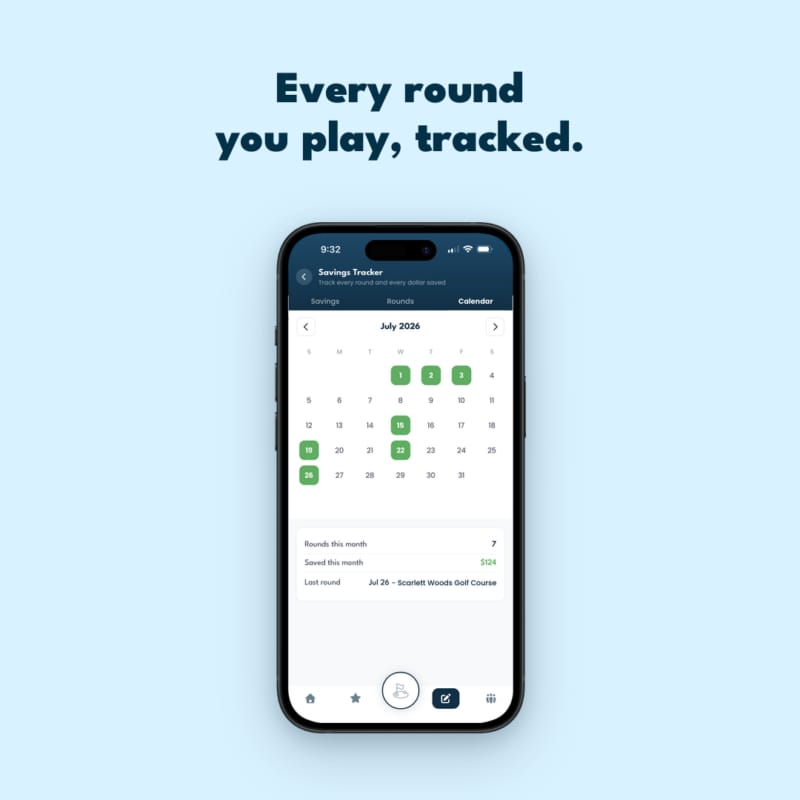 App Calendar