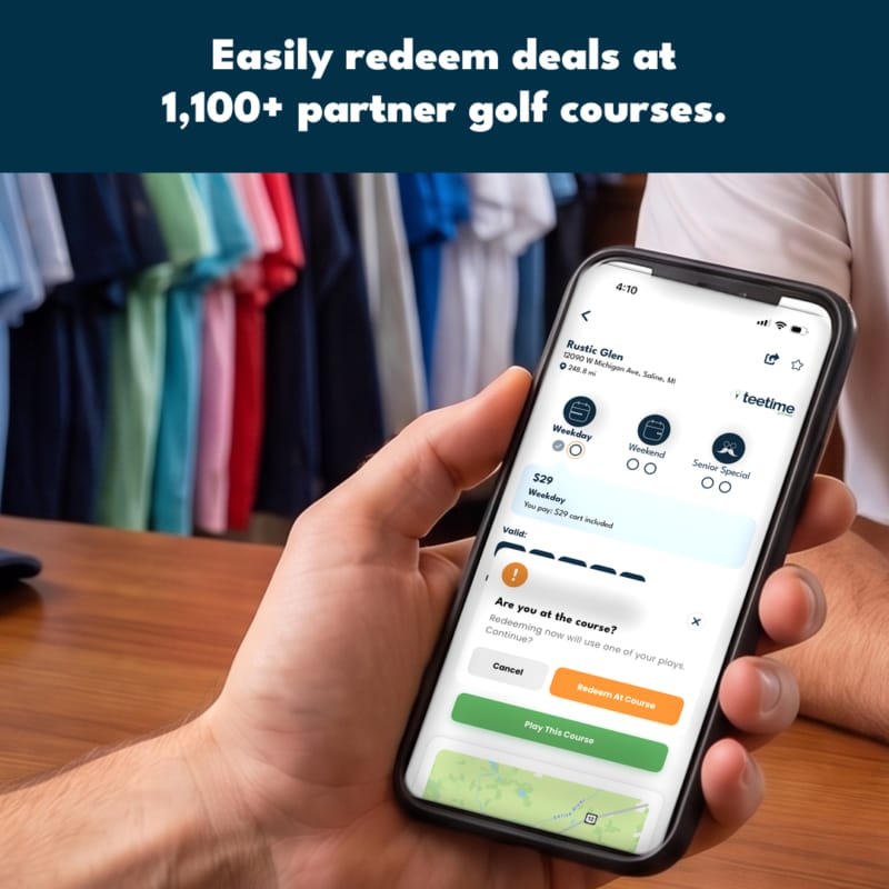 Super Pass Redeem