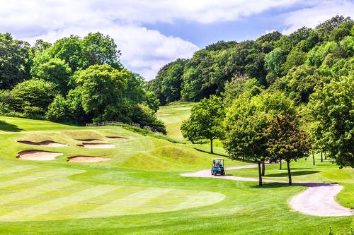 clearview park golf course