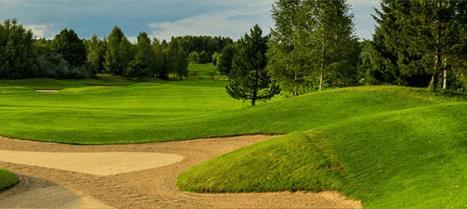 Bellows Falls Country Club