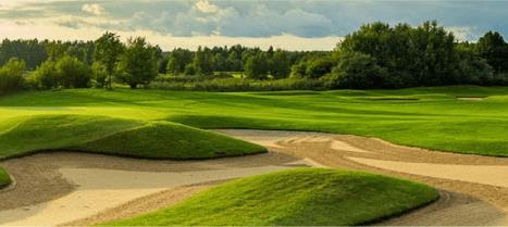 클리어뷰 파크 골프 코스