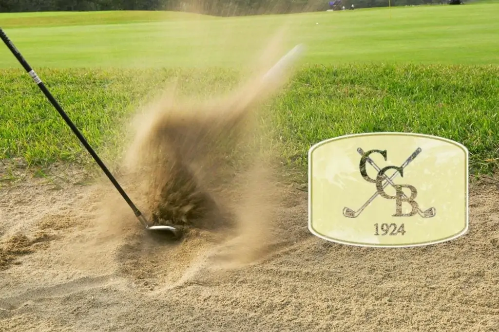 Country Club of Barre