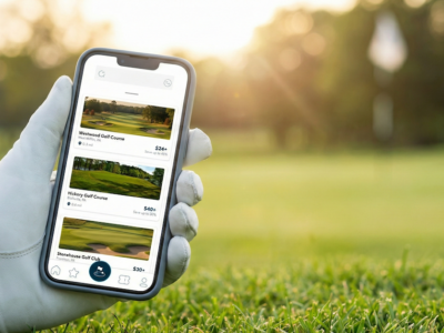 Golf Tee Times: The Ultimate Guide to Book Tee Times Online (& Save Up To 50% Every Round)