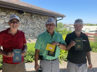 Senior Golf Discounts by State: Find the Best Deals Near You