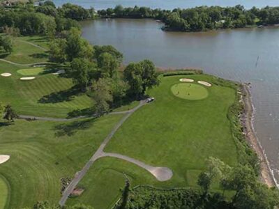 Baltimore County Golf Courses: 5-Course Guide with Reviews & Deals