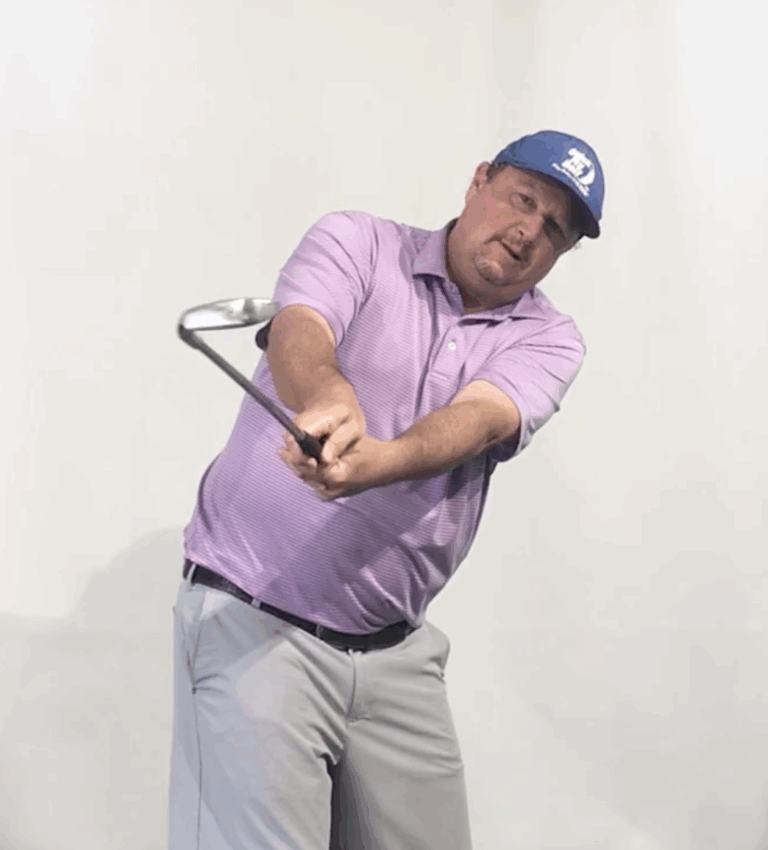 Control Club Face