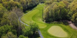 Cincinnati city golf courses (crc)