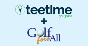 TeeTime Golf Pass acquires Golf Fore All in Canada