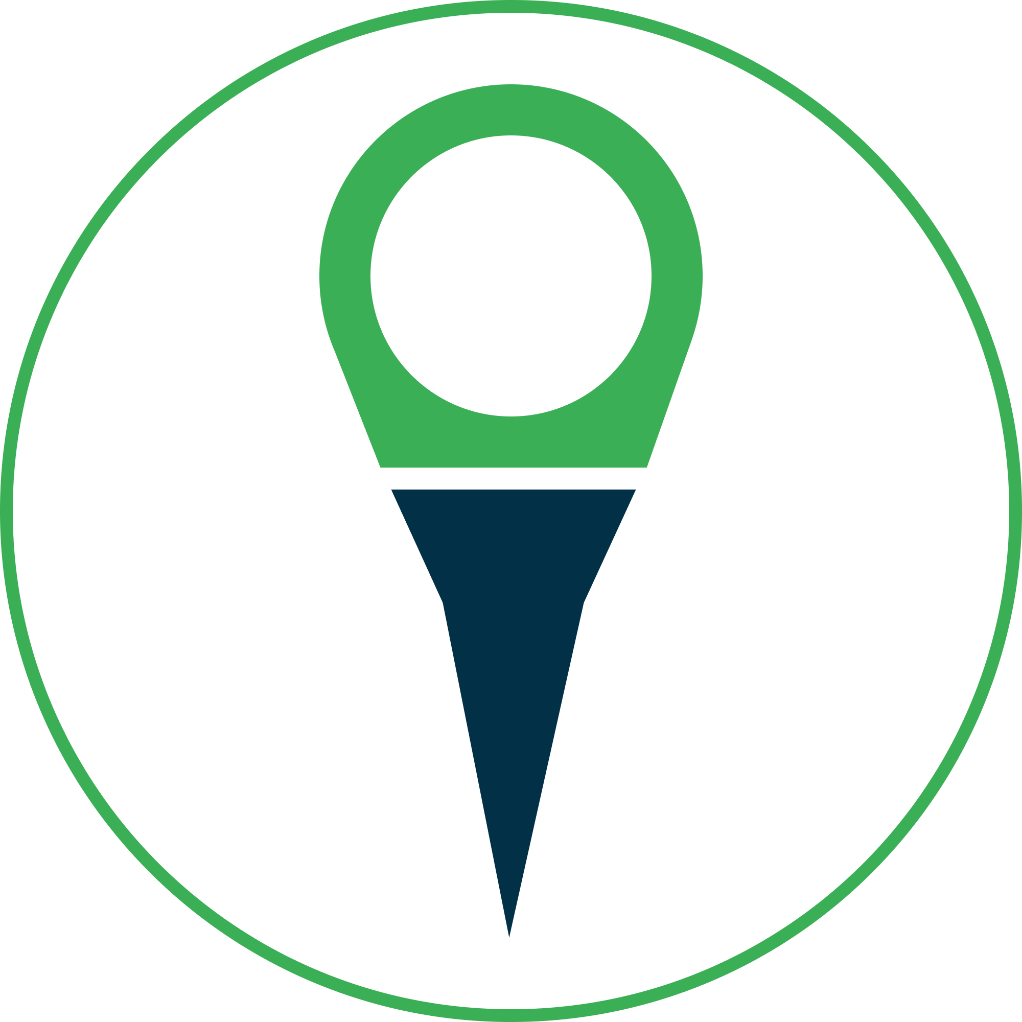 TeeTime Golf Pass logo