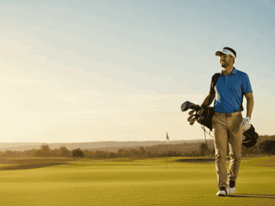 Golf Discount Pass: Own Your Deals, Play More Golf