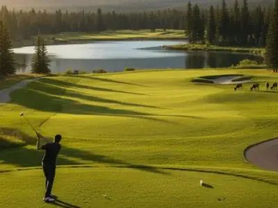 Golf Canada Card Savings: How Golf Fore All & the NGCOA RedBook Help You Play More Golf for Less