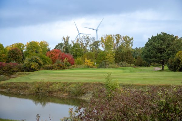 Arkona Fairways Golf Club