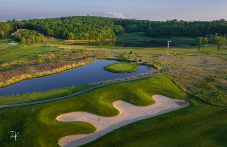 Iron Valley Golf Club