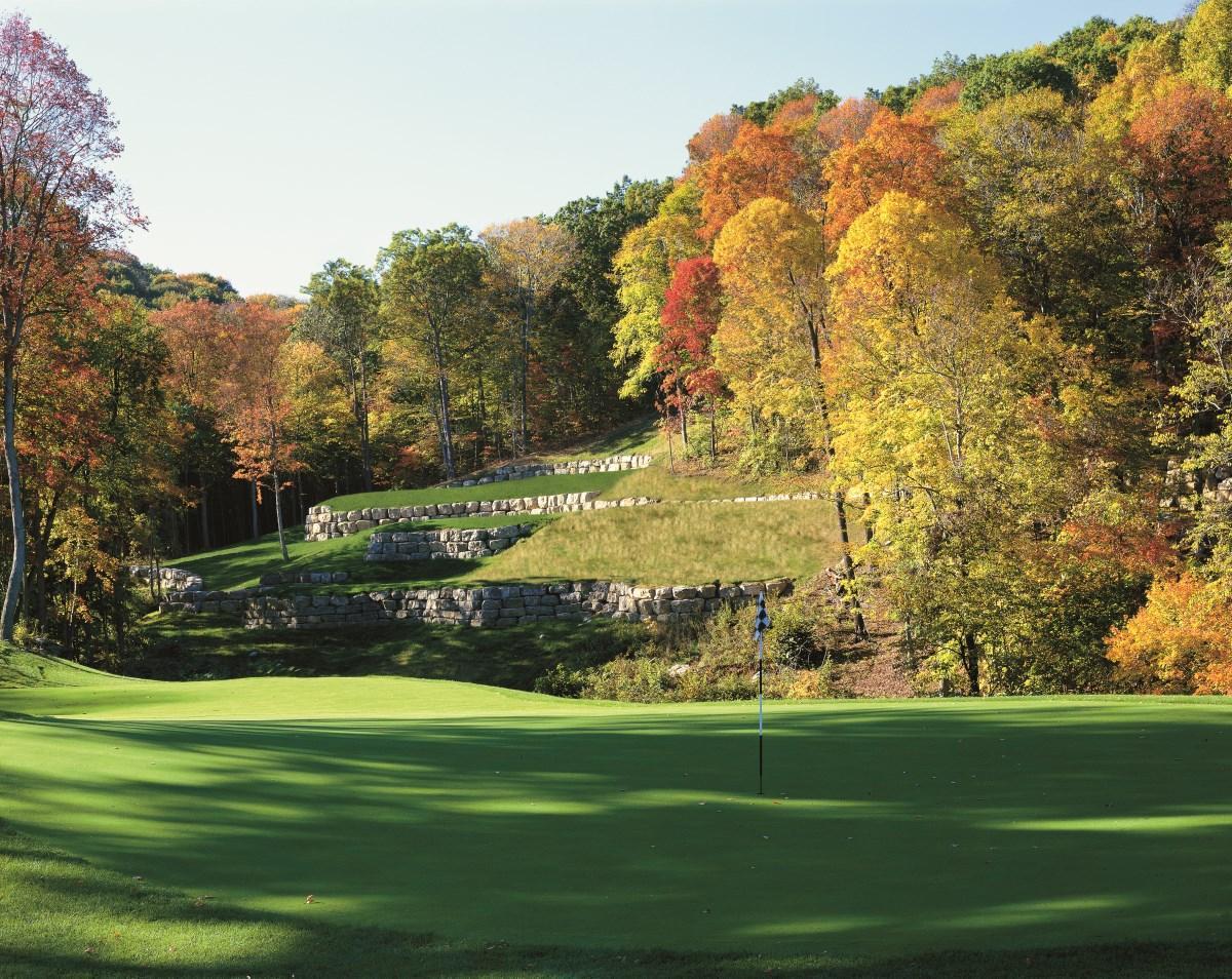 Hole 15