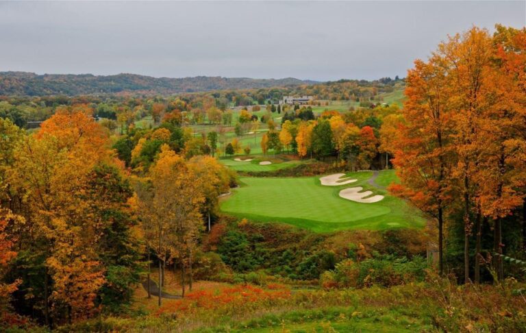 Olde Stonewall Golf Course