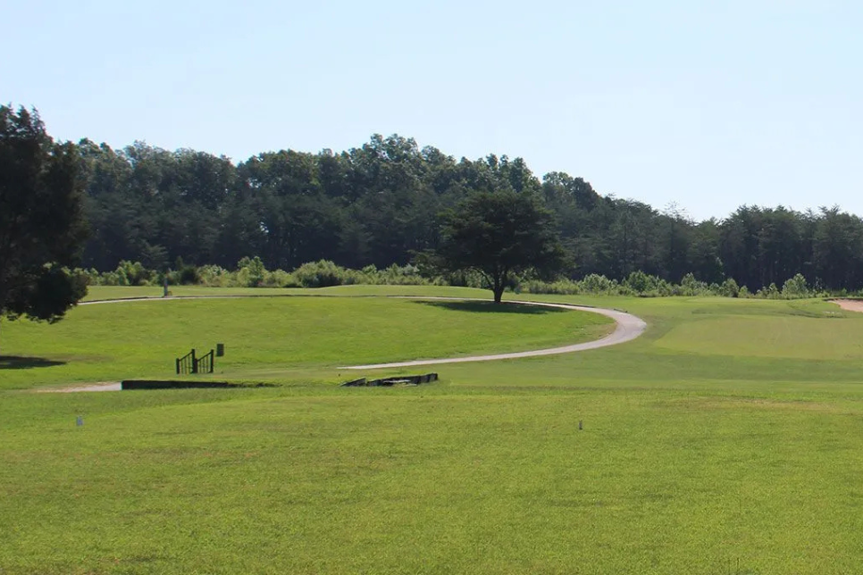 The Course