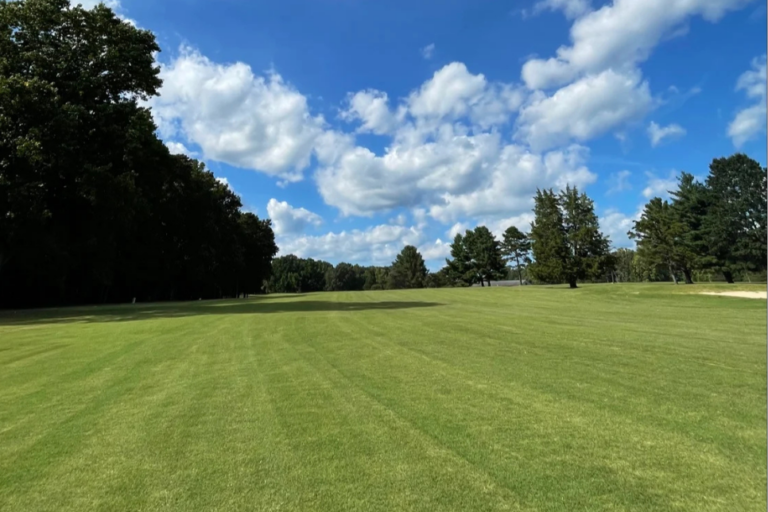 Mill Quarter Plantation