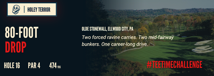 olde stonewall holey terror