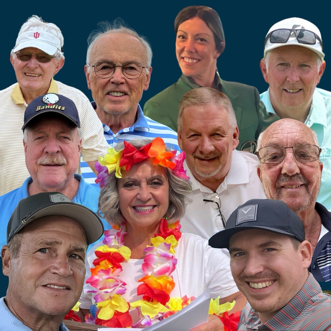 2026 Group Golf Leader Awards finalists