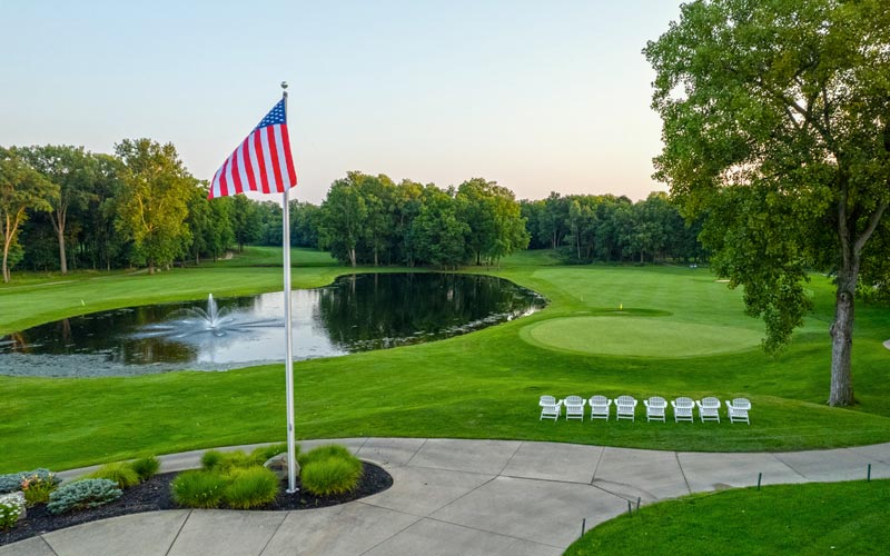 Coyote Crossing Golf Club