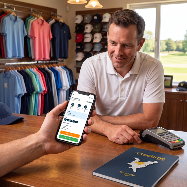 Midwest App Redeem